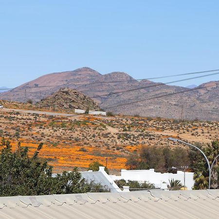Du Repos Daire Springbok Dış mekan fotoğraf