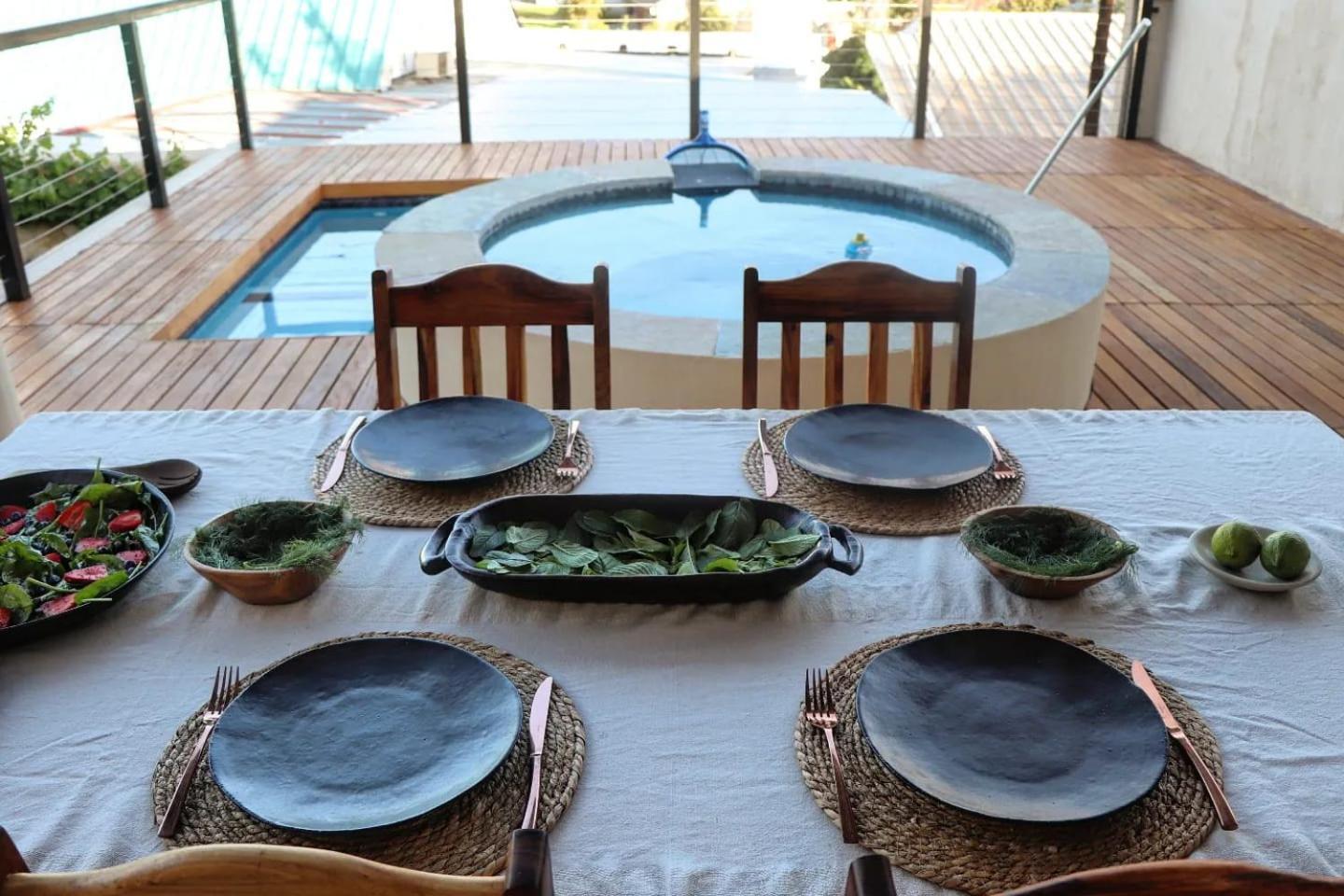 Du Repos Daire Springbok Dış mekan fotoğraf