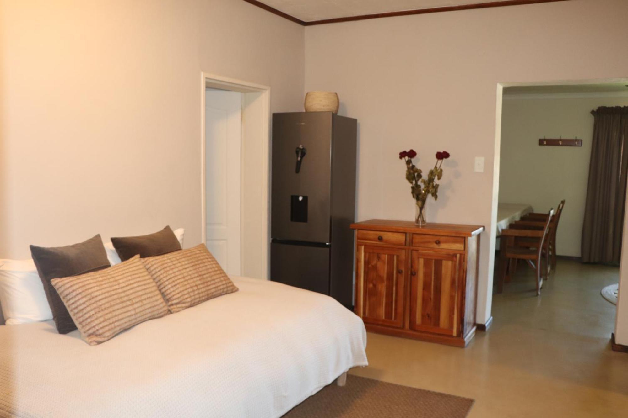 Du Repos Daire Springbok Dış mekan fotoğraf