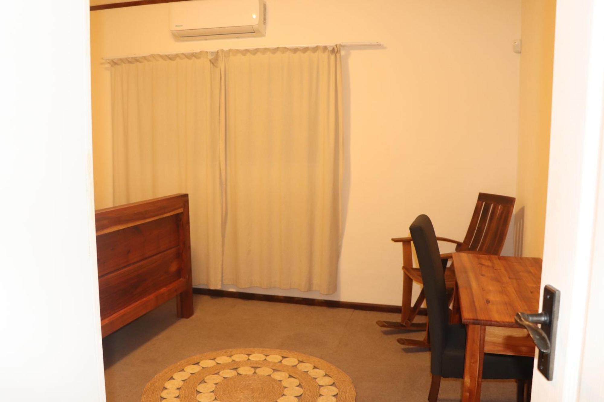 Du Repos Daire Springbok Dış mekan fotoğraf