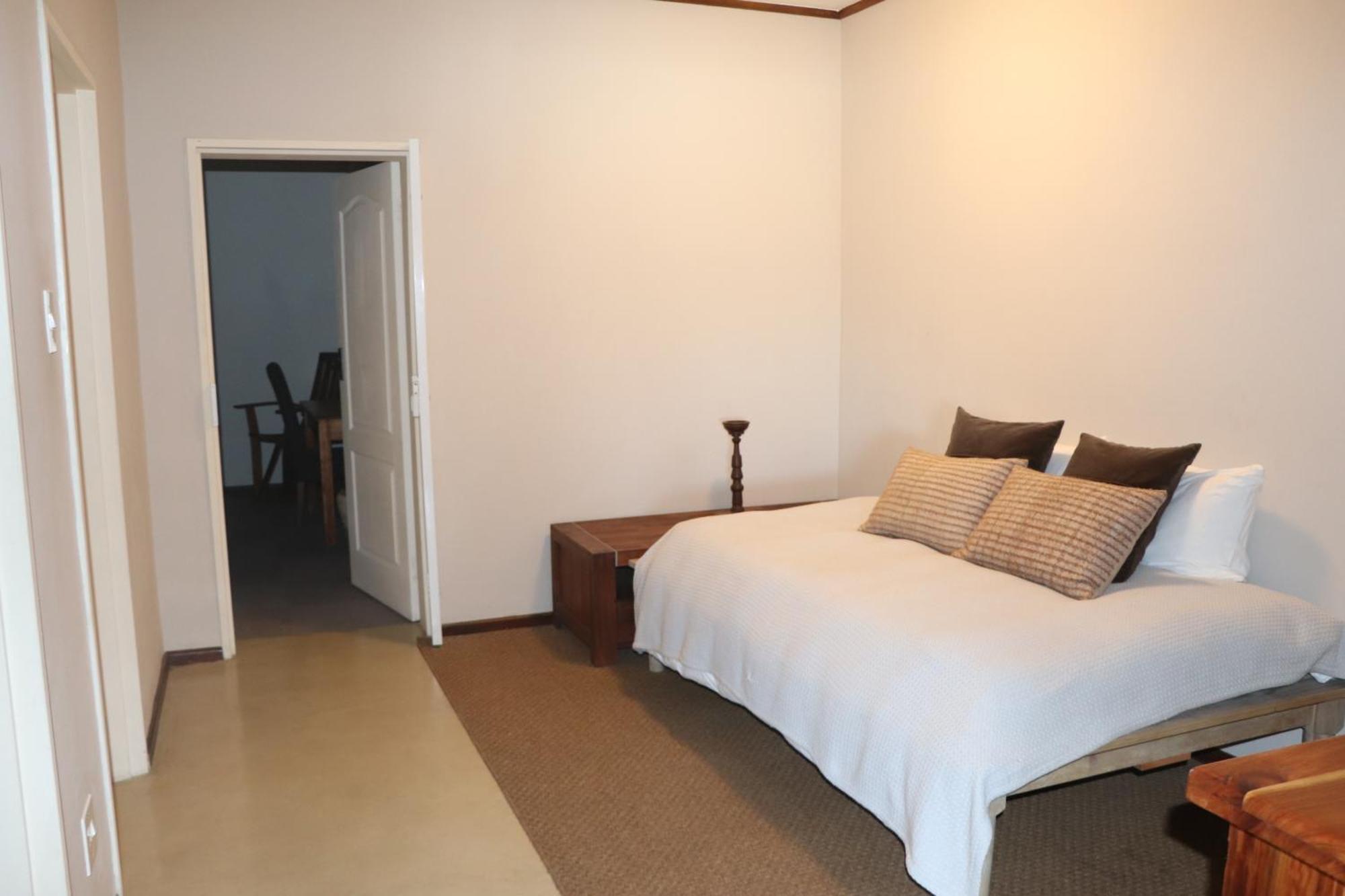 Du Repos Daire Springbok Dış mekan fotoğraf