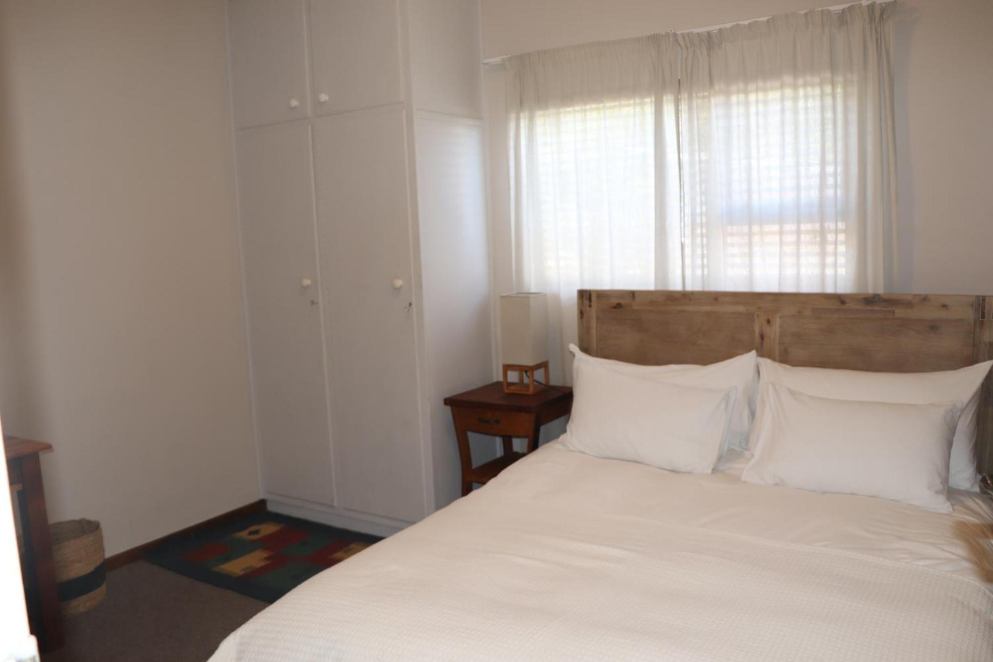 Du Repos Daire Springbok Dış mekan fotoğraf
