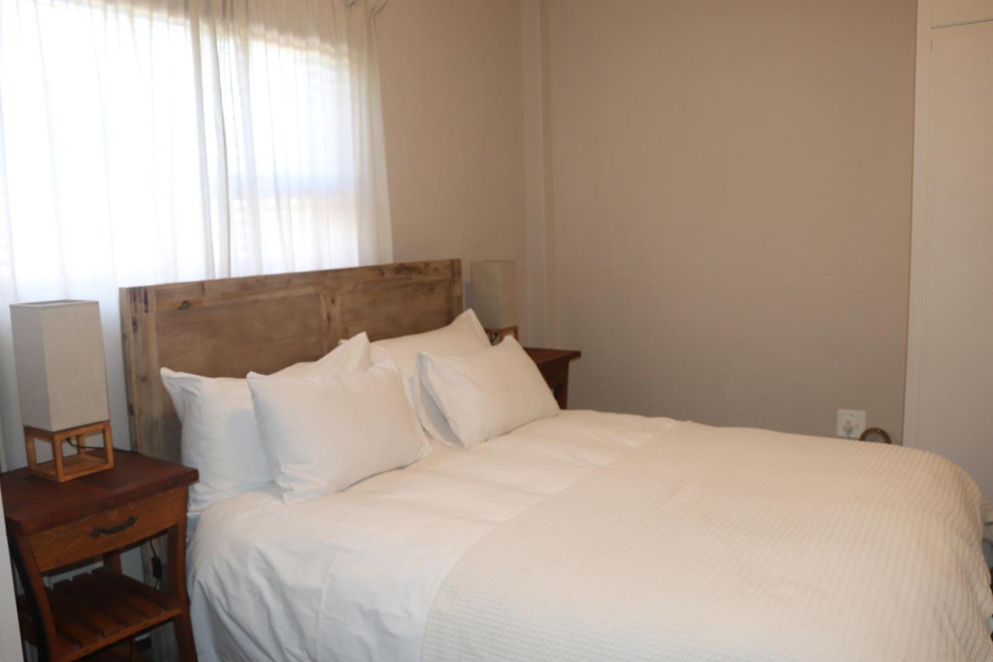 Du Repos Daire Springbok Dış mekan fotoğraf