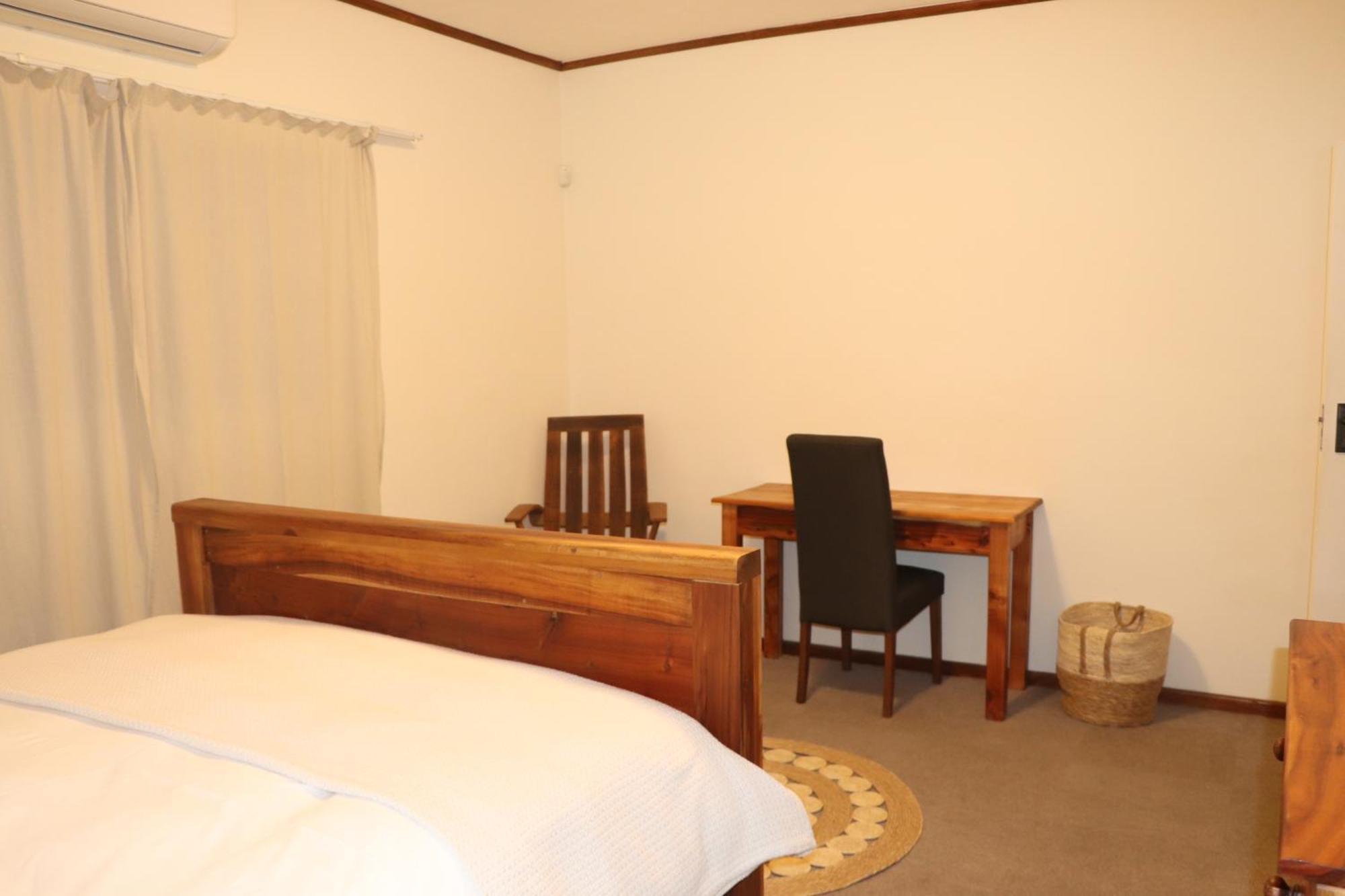 Du Repos Daire Springbok Dış mekan fotoğraf