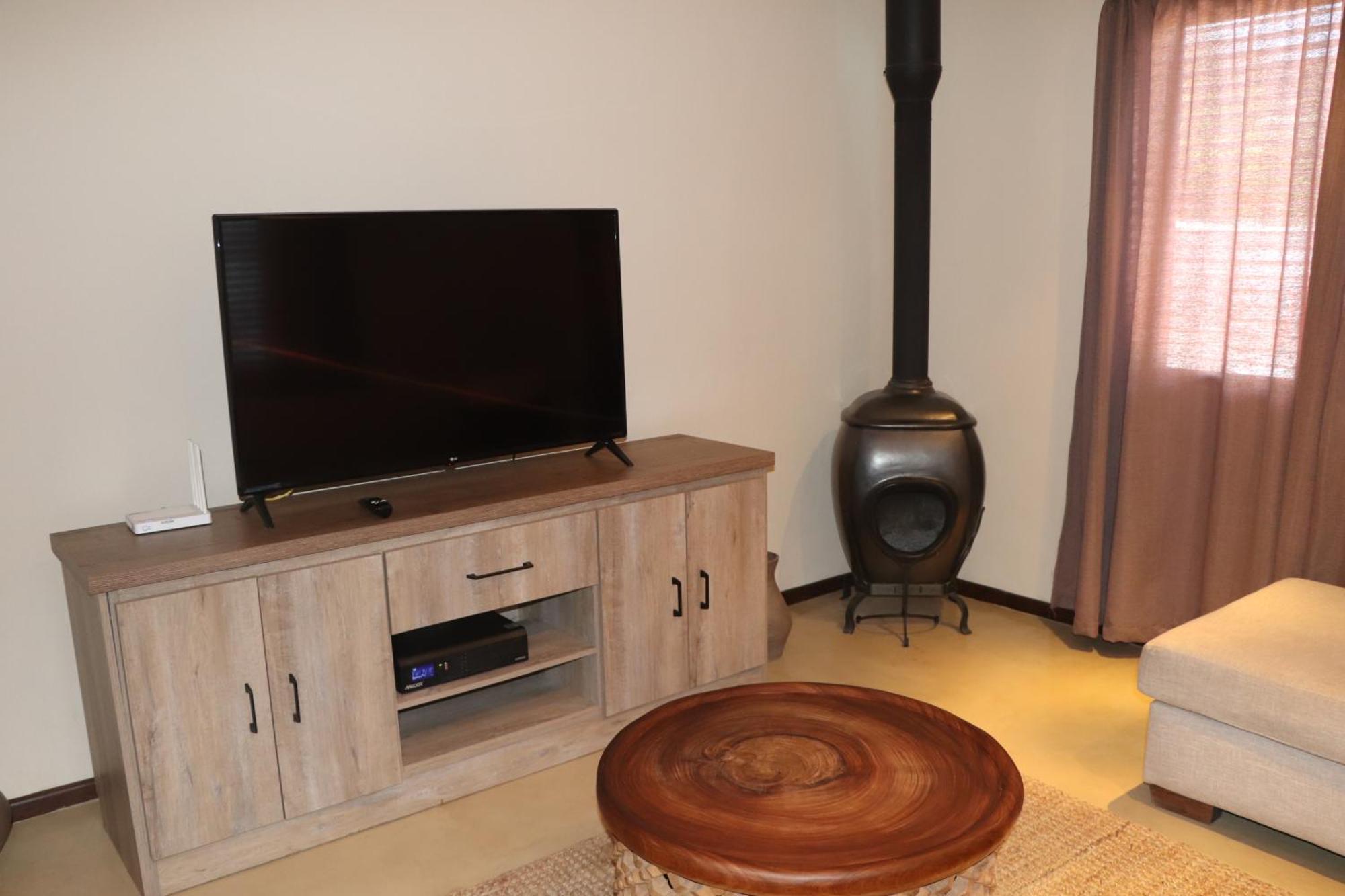 Du Repos Daire Springbok Dış mekan fotoğraf
